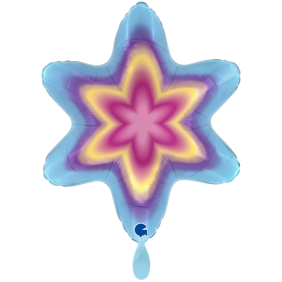 XL - Star Lilac Aura