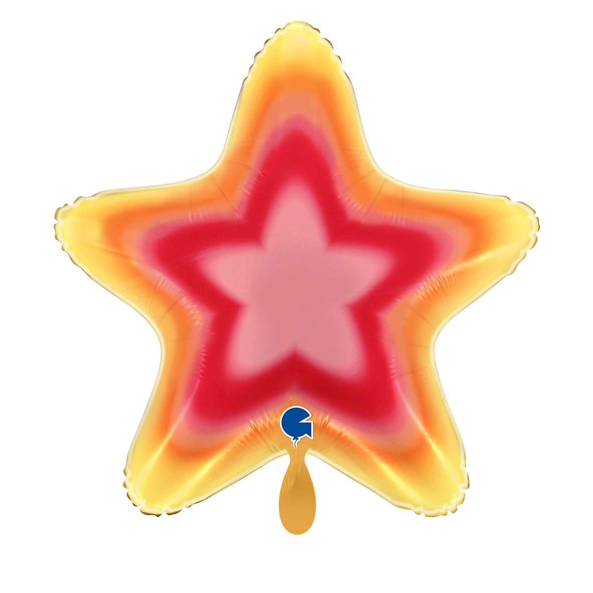 XL - Star Pink Aura