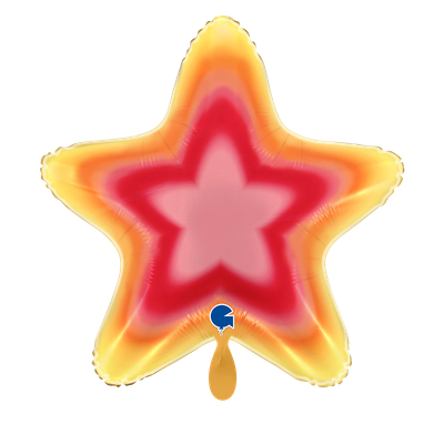 XL - Star Pink Aura