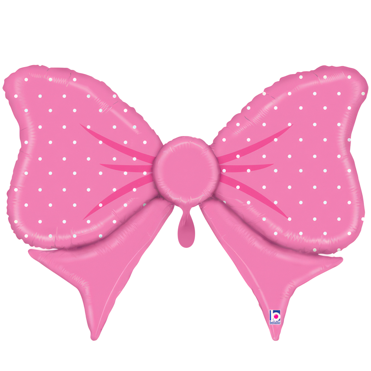 XXL - Pink Bow