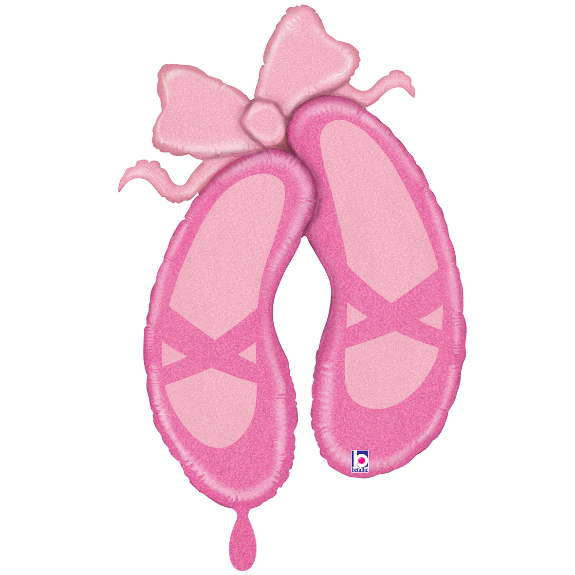 XXL - Ballet Slippers