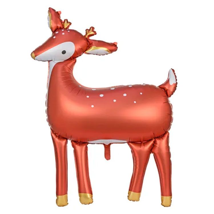 XXL - Happy Deer