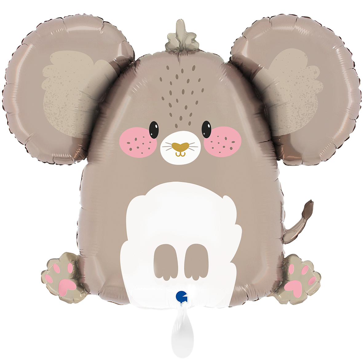 XXL - Tiny Mouse