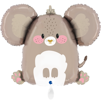 XXL - Tiny Mouse