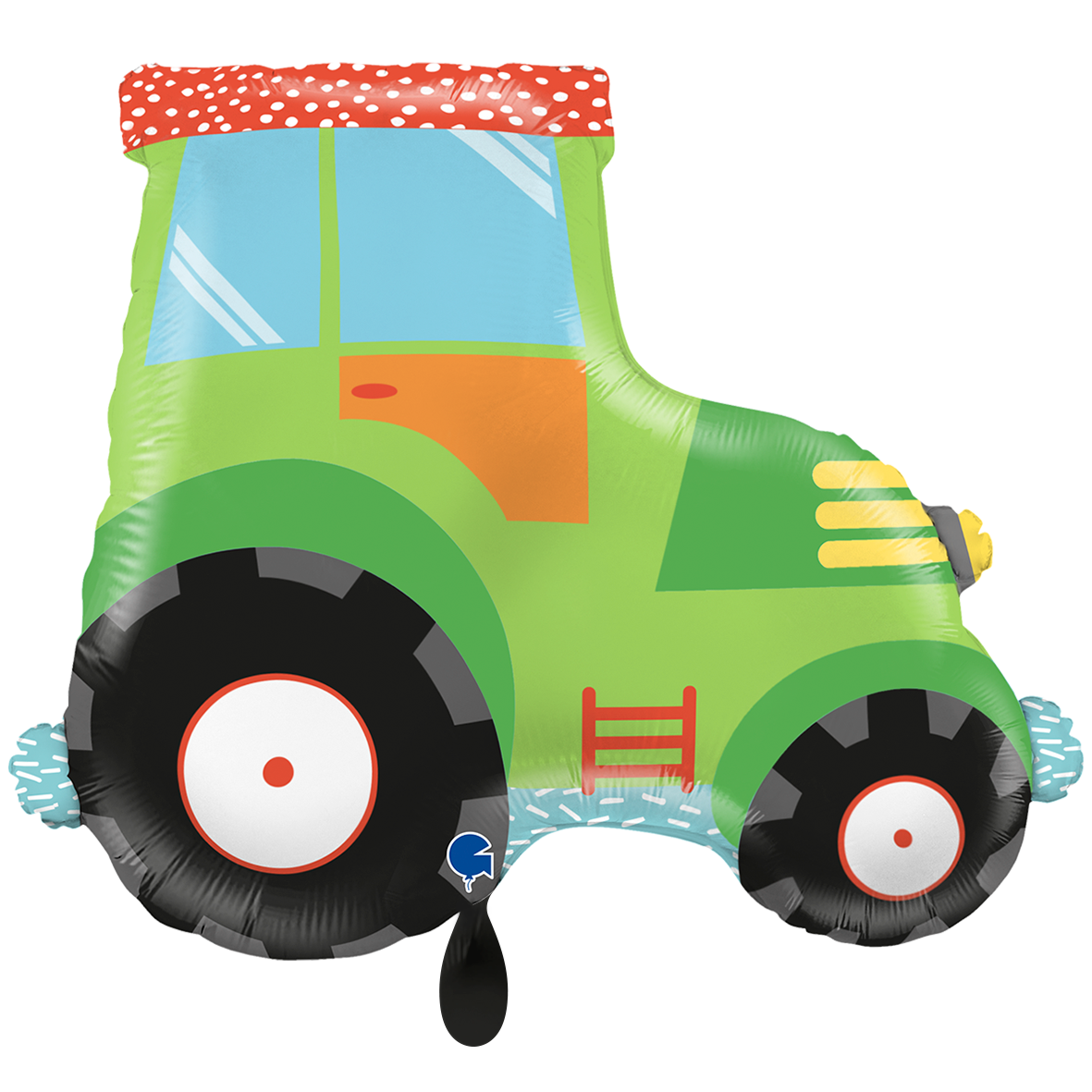 XXL - Tractor