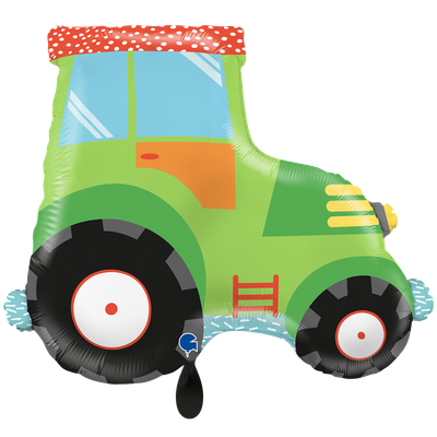 XXL - Tractor