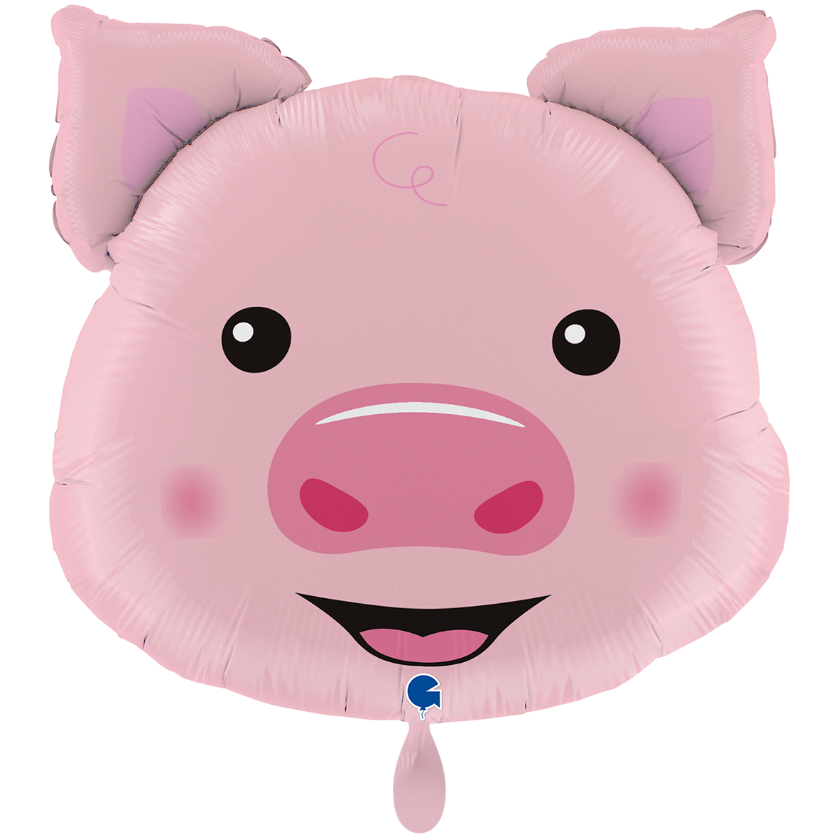 XXL - Pig Head