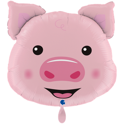 XXL - Pig Head