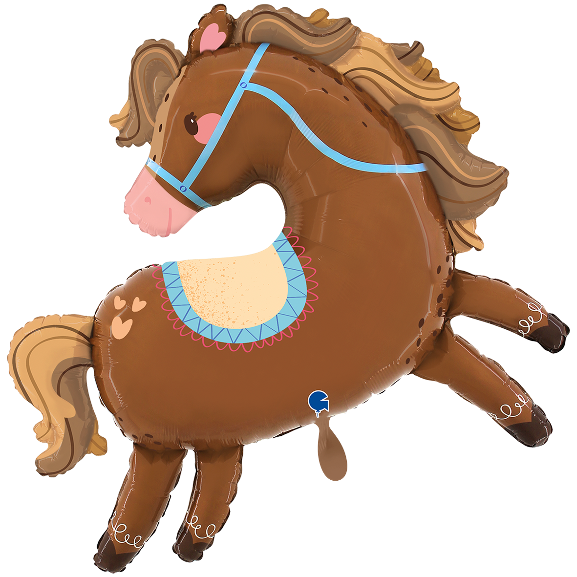 XXL - Lovely Horse