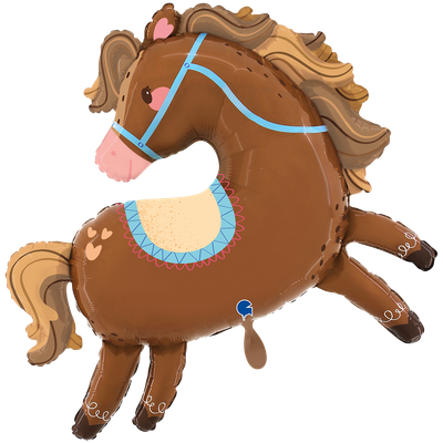 XXL - Lovely Horse