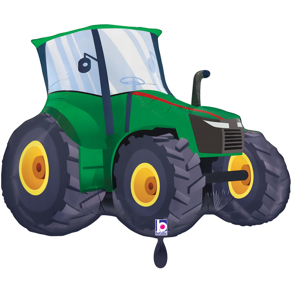 XXL - Farm Tractor