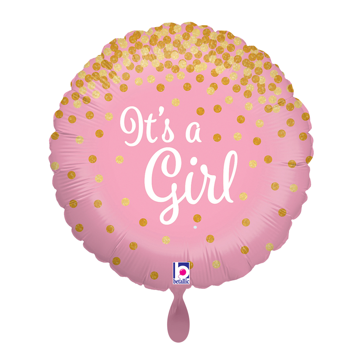 Glittering It&#39;s A Girl