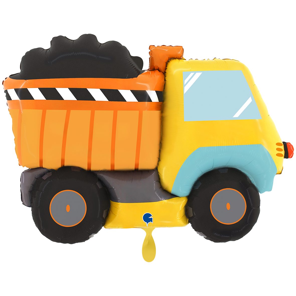 XXL - Dumper Truck