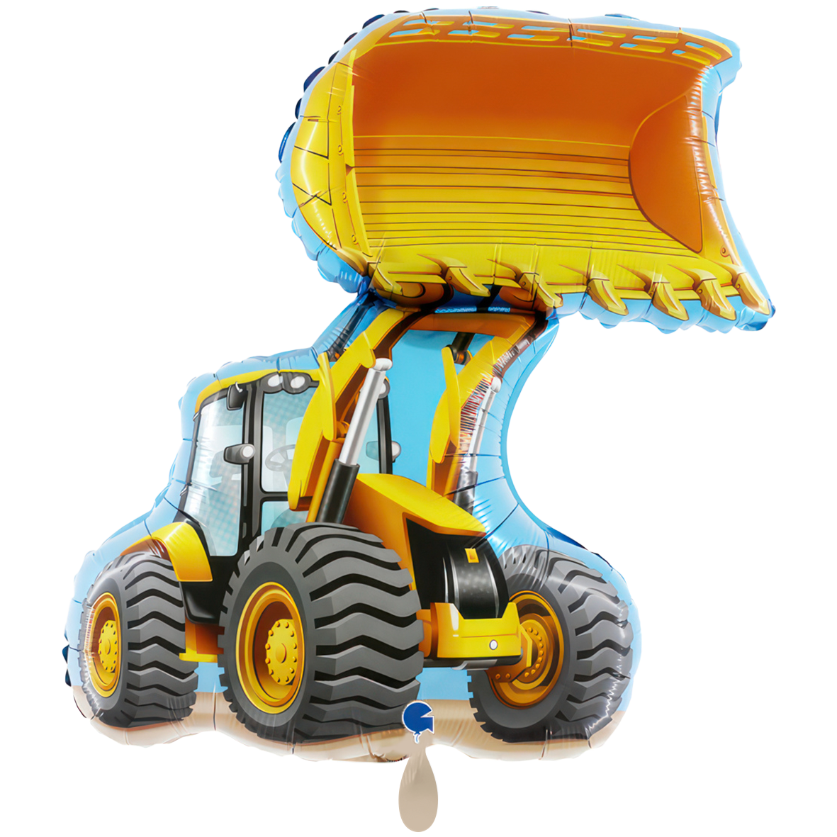 XXL - Bulldozer