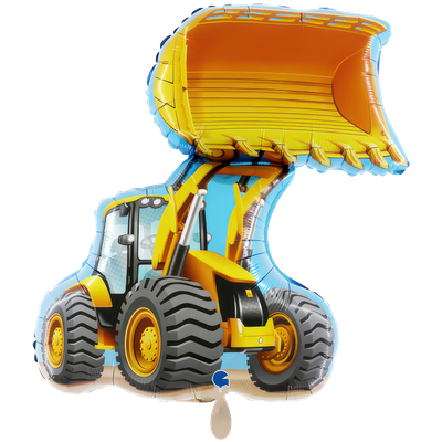 XXL - Bulldozer