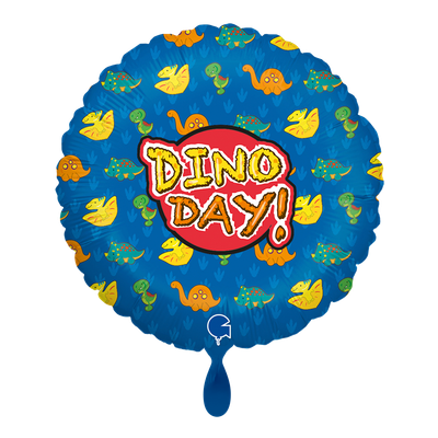 Dino Day