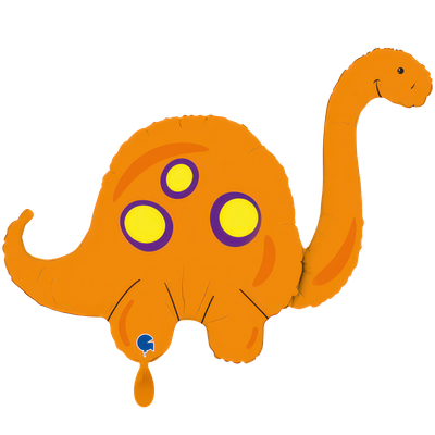 XXL - Brontosaurus