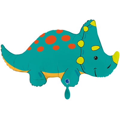 XXL - Triceratops