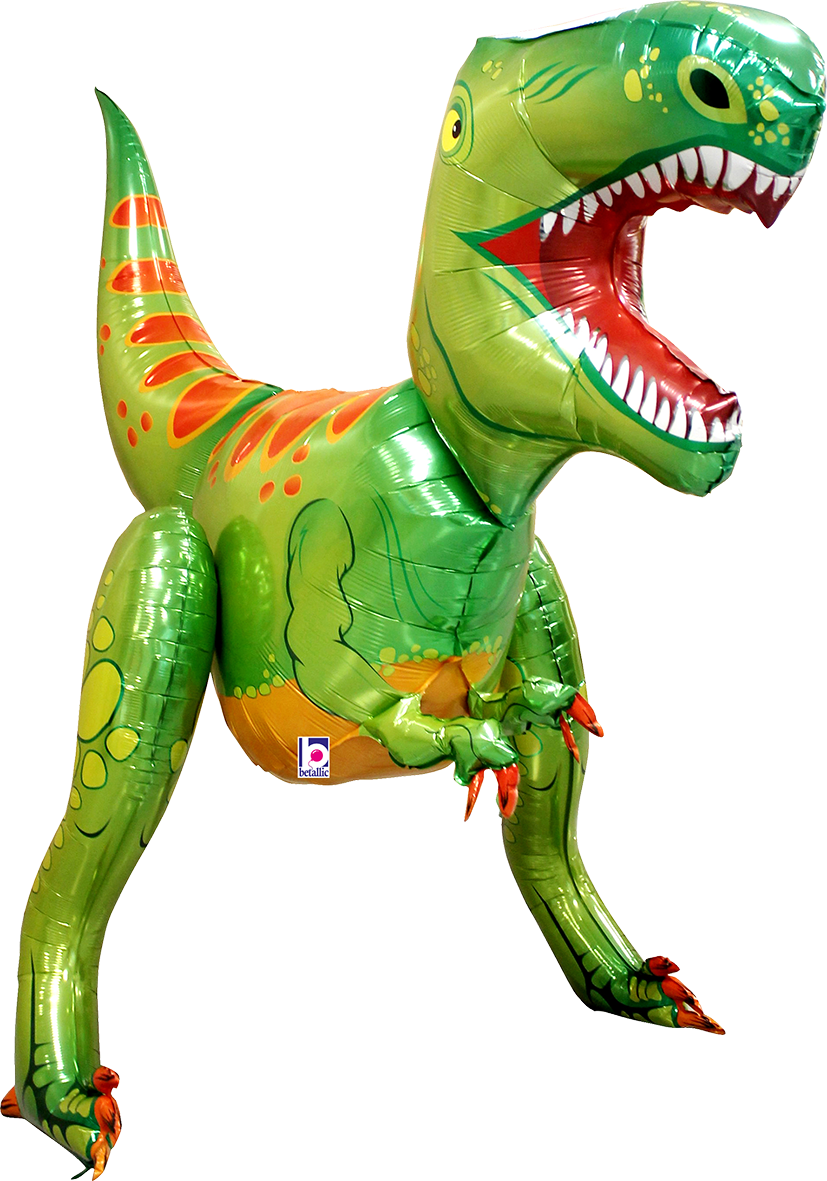 XXL - Super Dimensionals Dinosaur