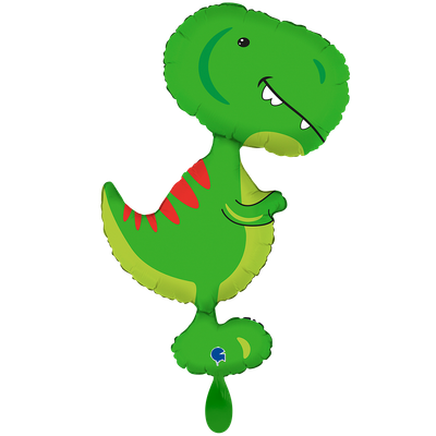XXL - Tyrannosaurus