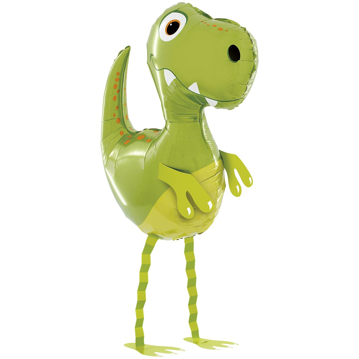 Balloon Friends - Dinosaur