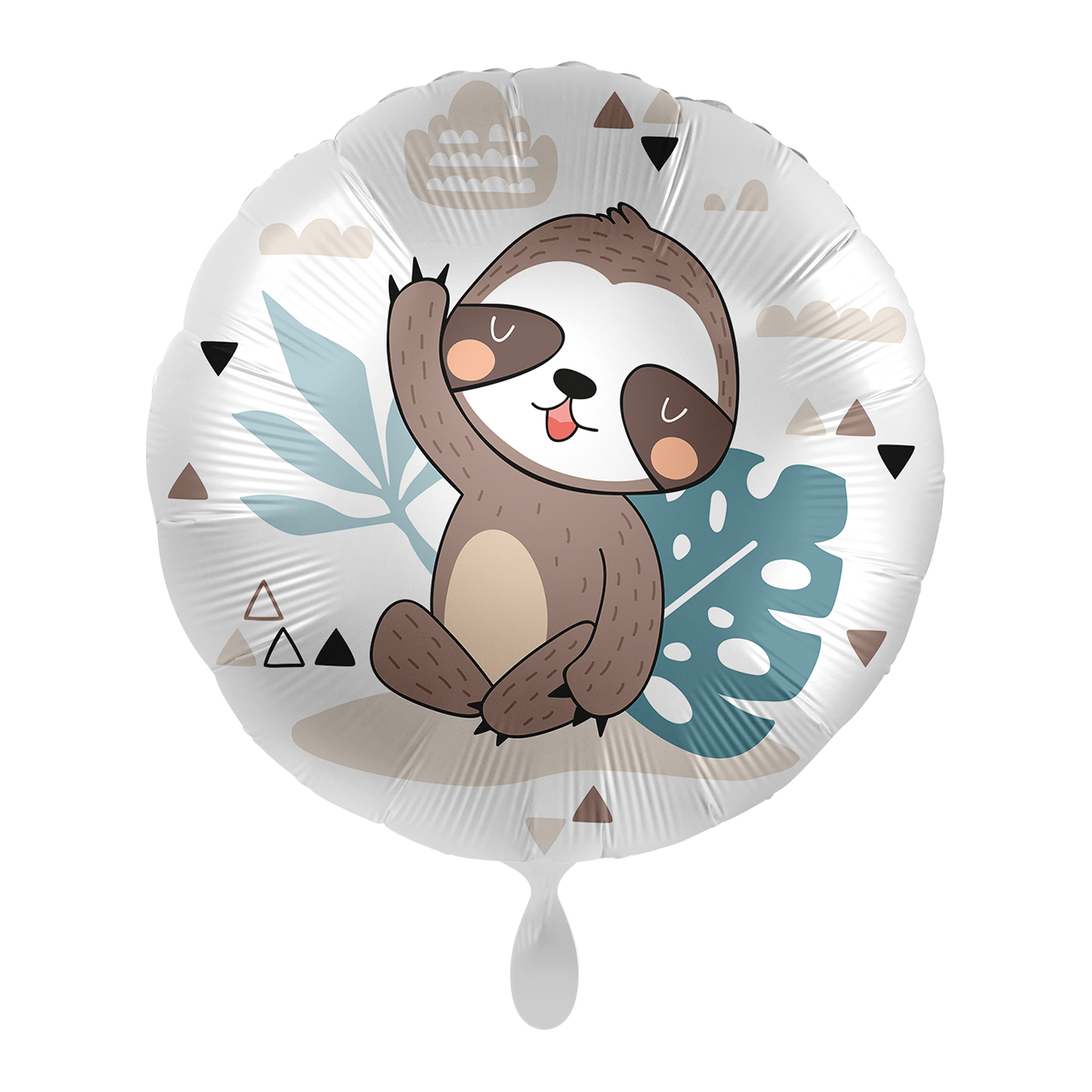 Jungle Sloth - UNI