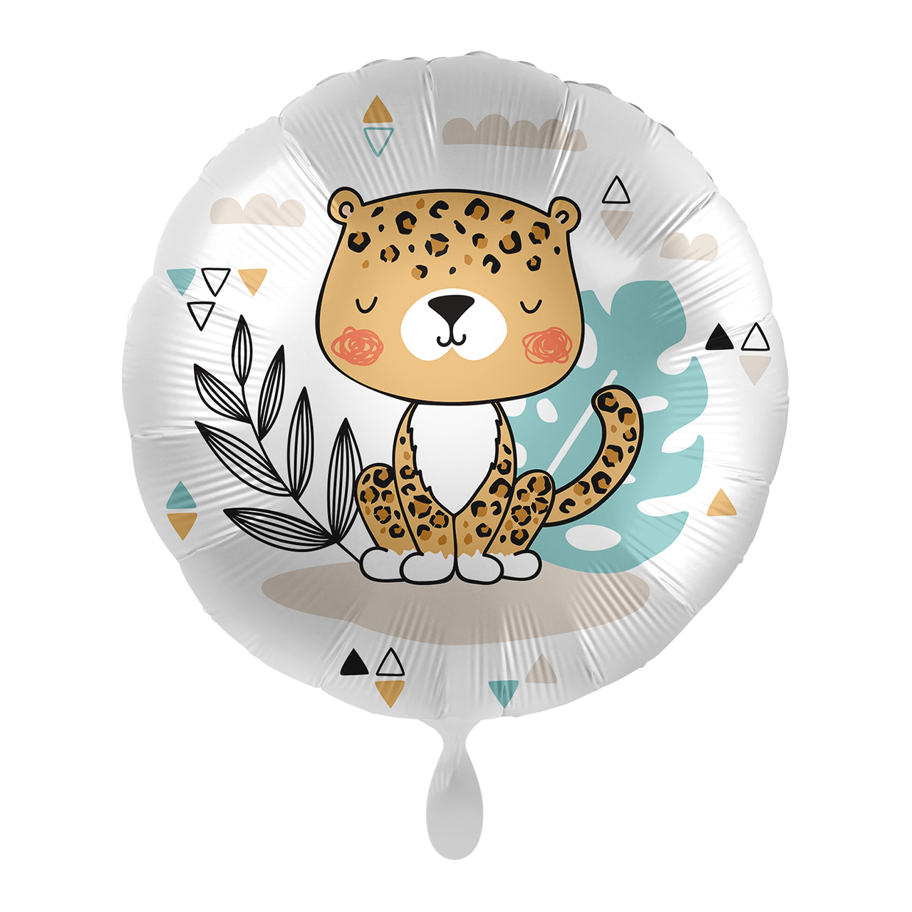 Jungle Leopard - UNI