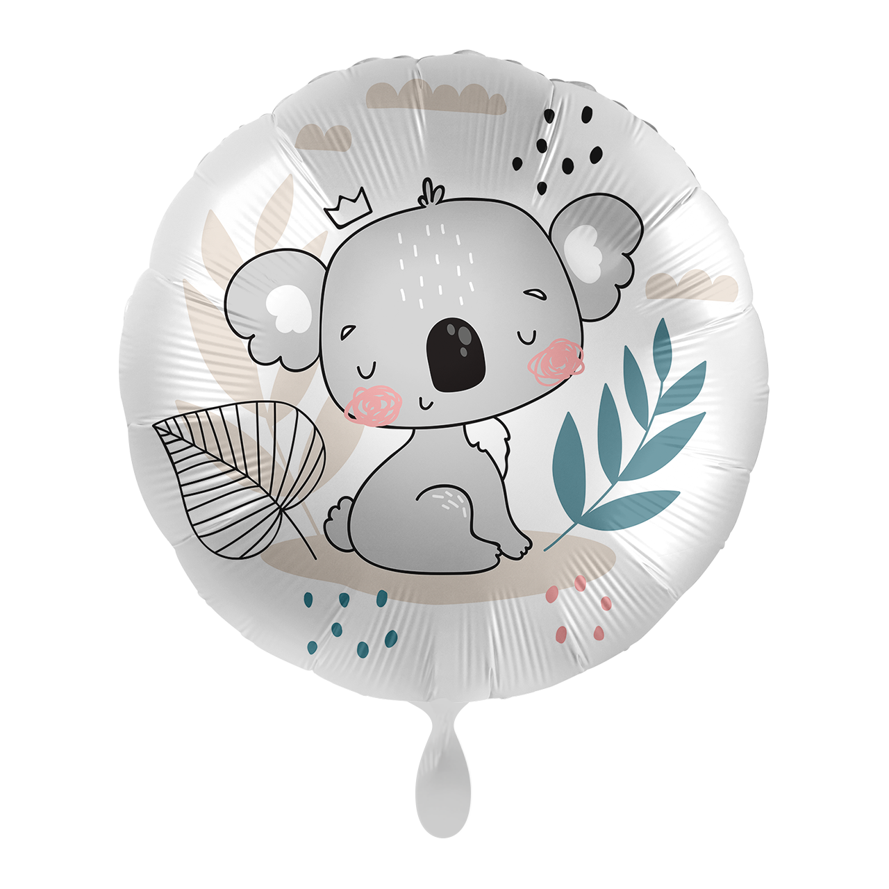 Jungle Koala Bear - UNI