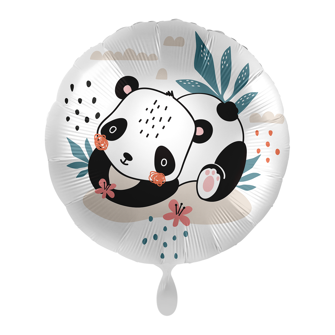 Jungle Panda - UNI