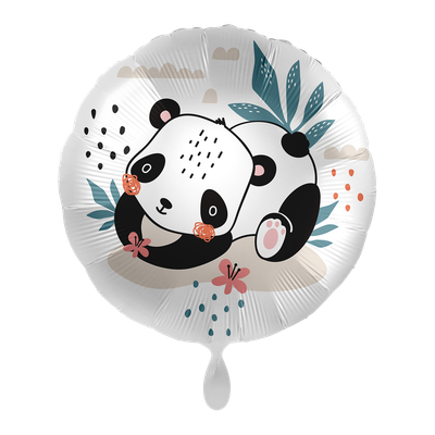 Jungle Panda - UNI