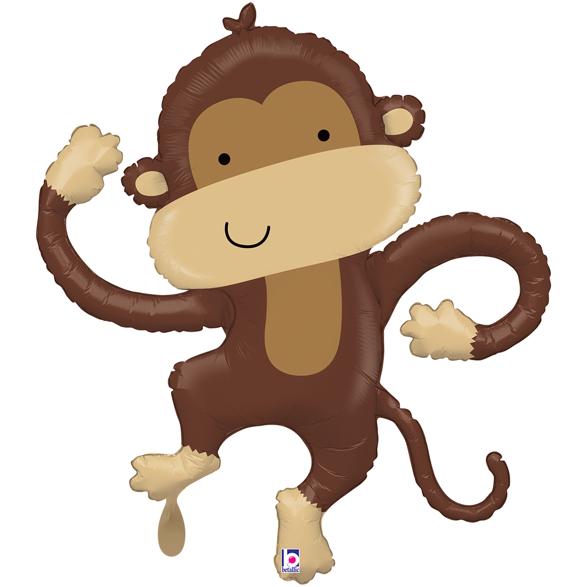 XXL - Monkey Buddy