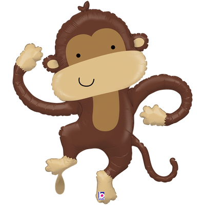 XXL - Monkey Buddy