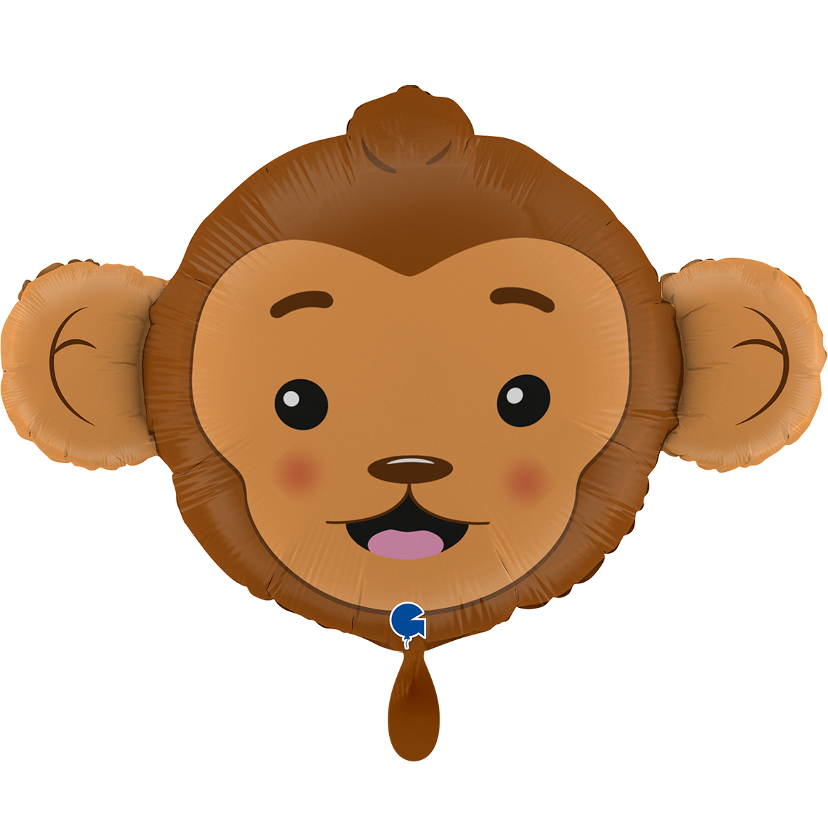 XXL - Monkey Head