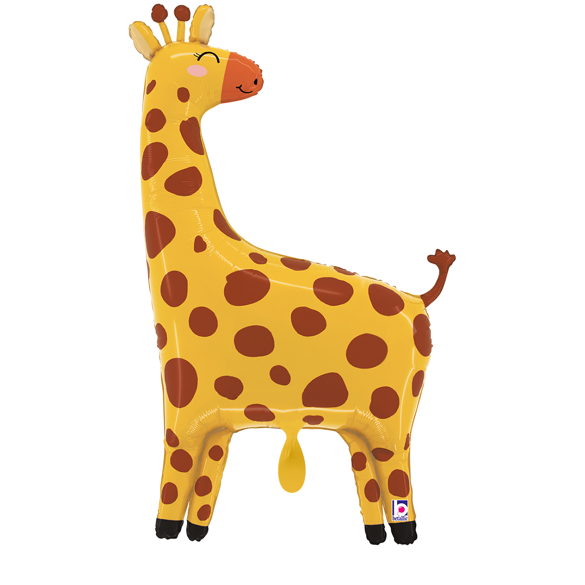 XXL - Jungle Giraffe