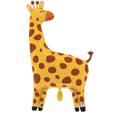 XXL - Jungle Giraffe