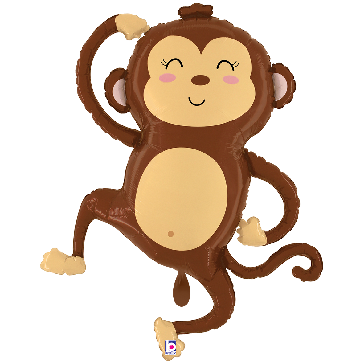 XXL - Jungle Monkey
