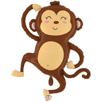 XXL - Jungle Monkey