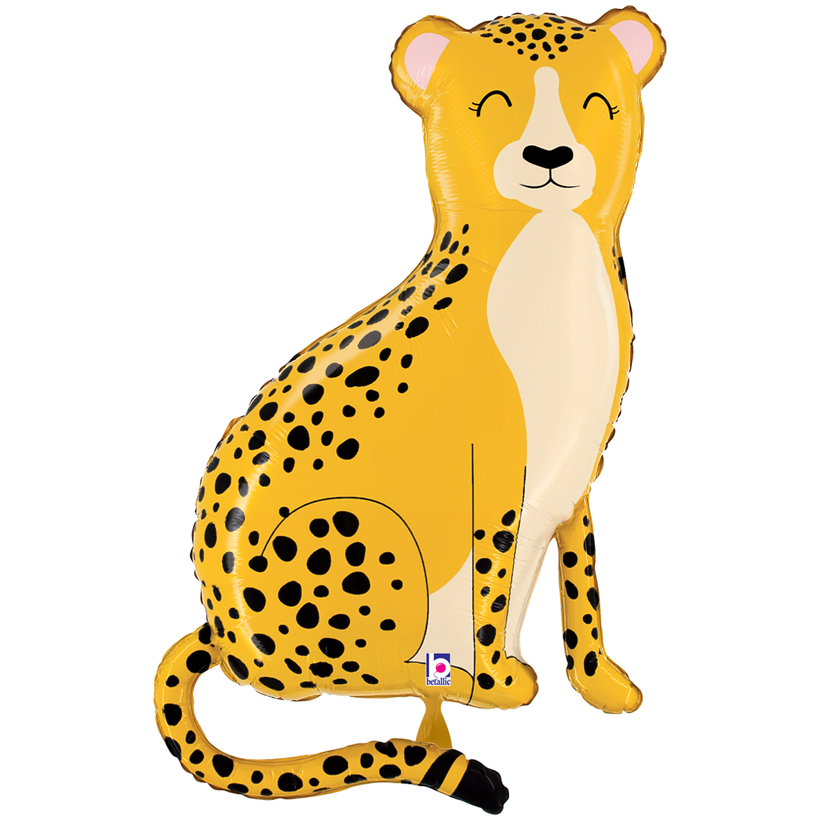 XXL - Jungle Cheetah