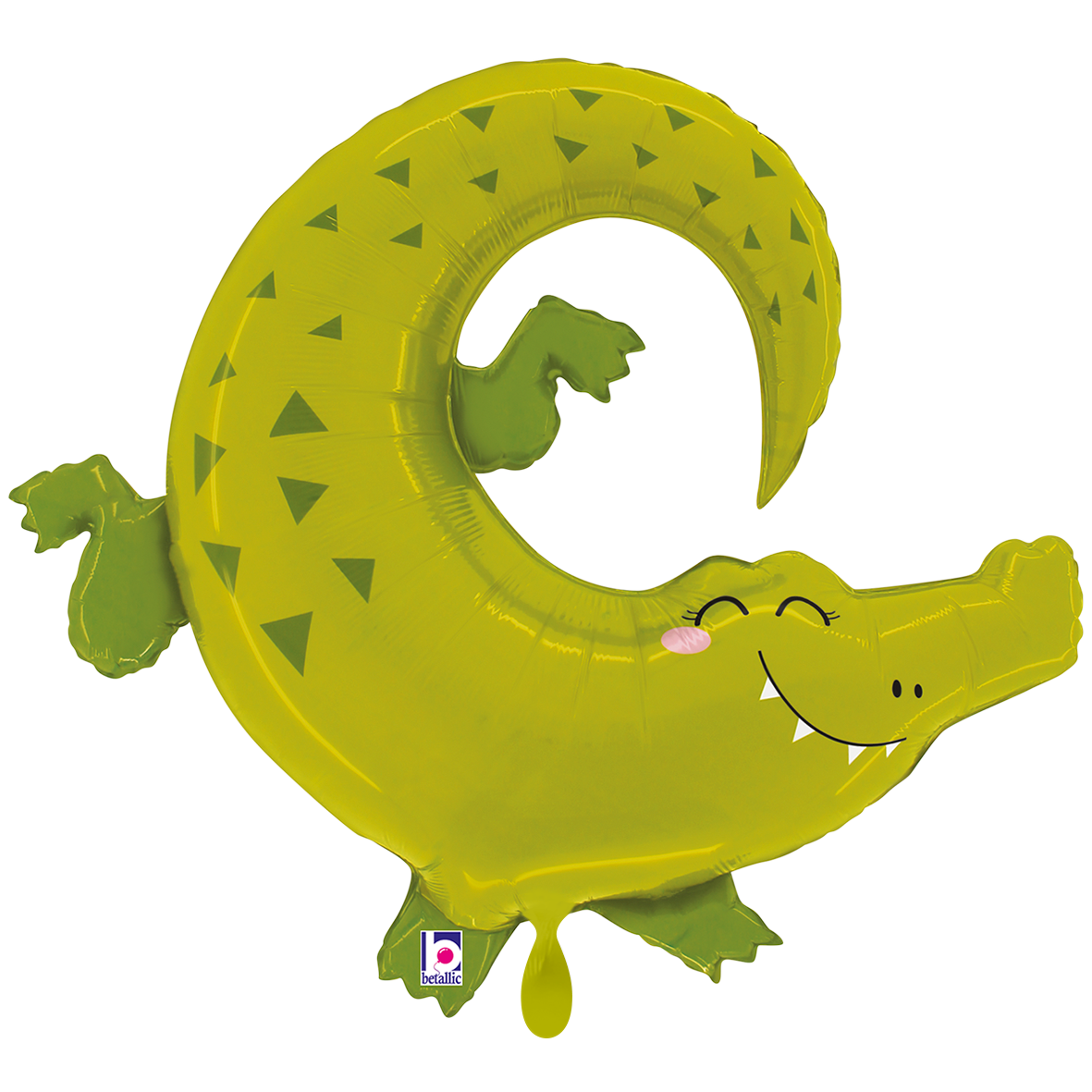 XXL - Jungle Alligator