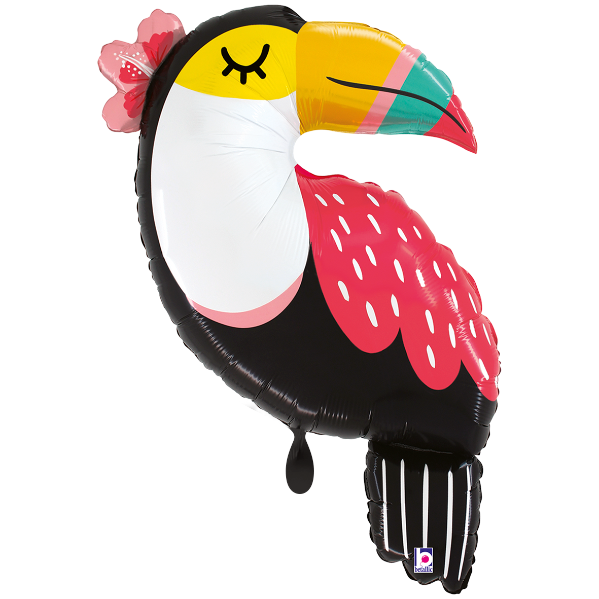 XXL - Summer Toucan