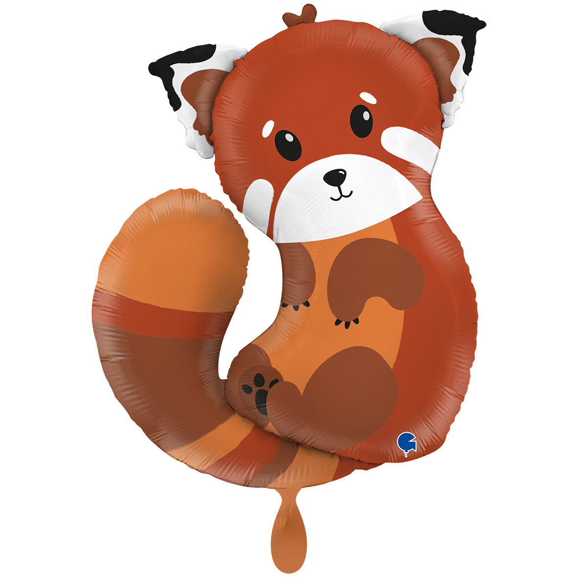 XXL - Red Panda