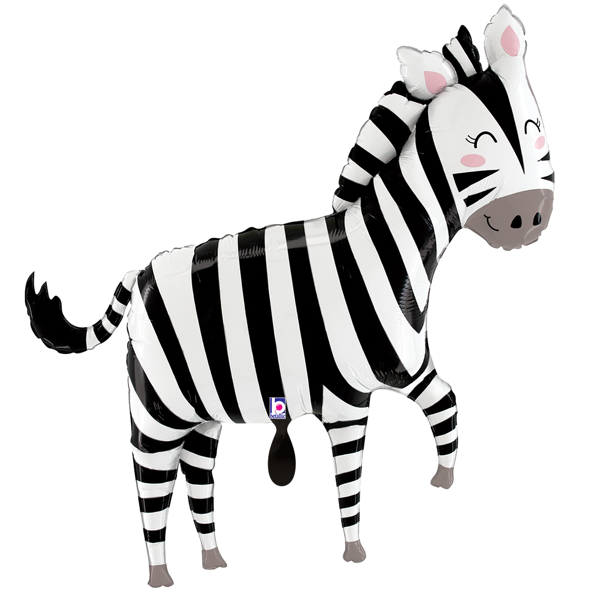 XXL - Jungle Zebra