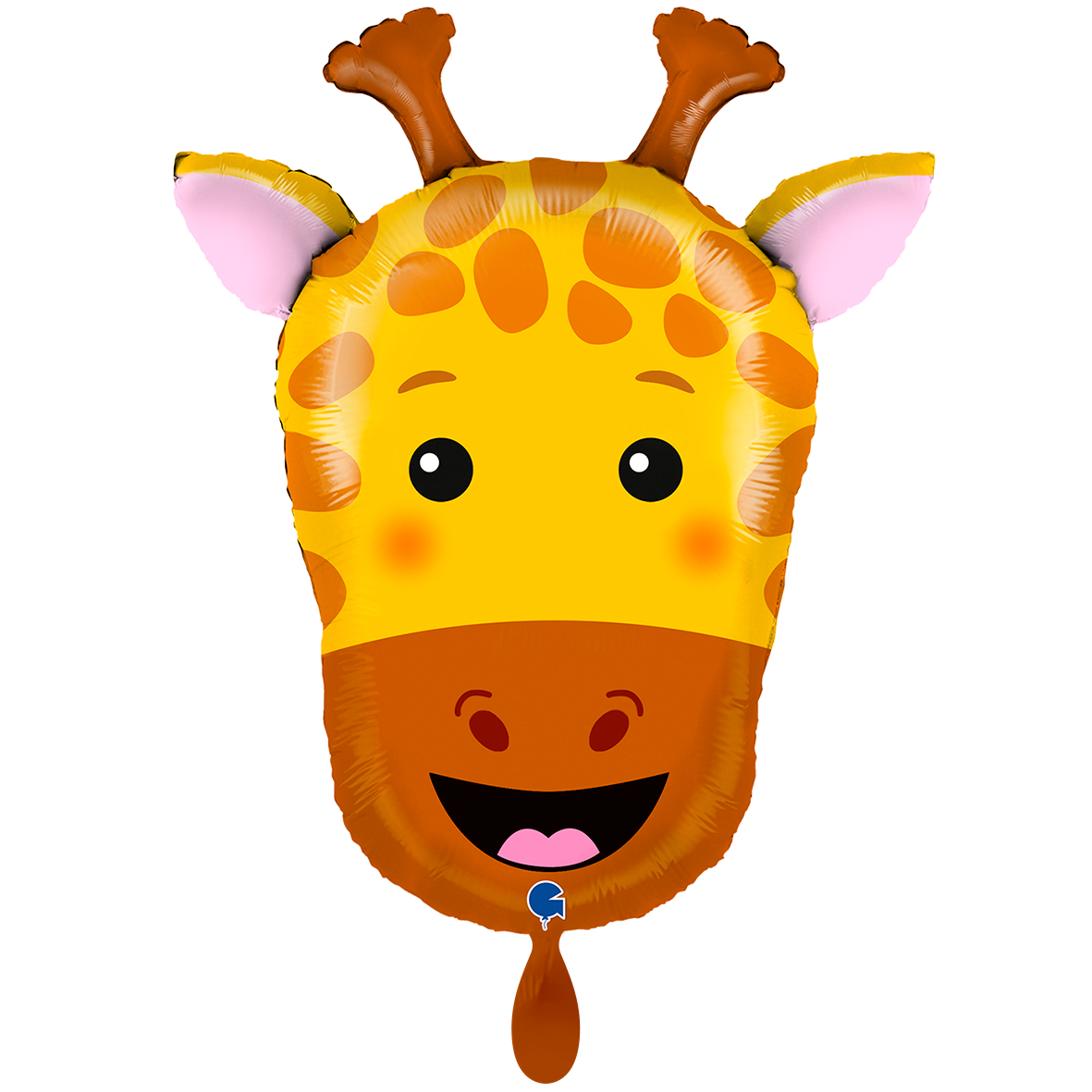 XXL - Giraffe Head