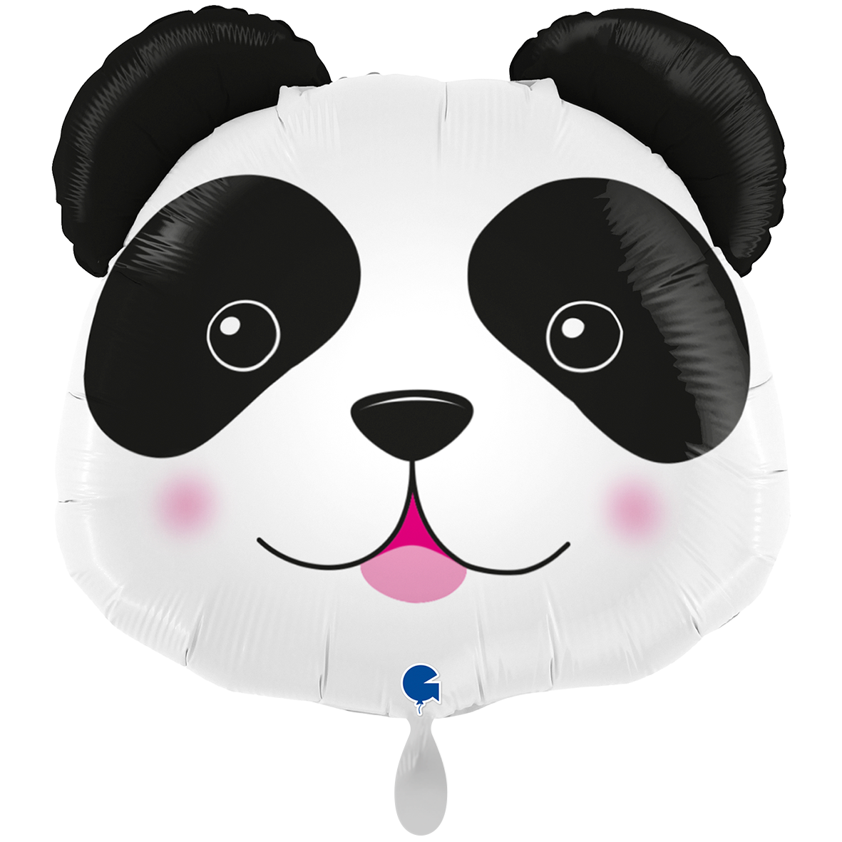 XXL - Panda Head