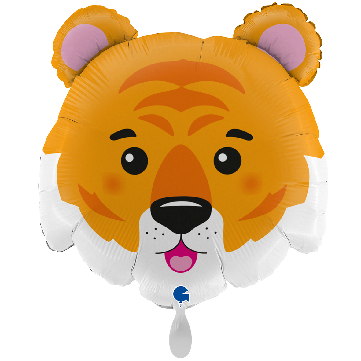 XXL - Tiger Head
