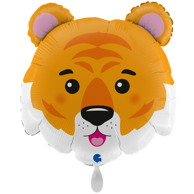 XXL - Tiger Head