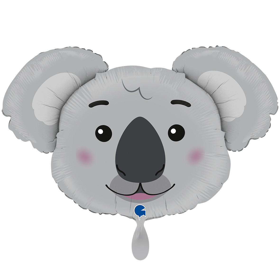 XXL - Koala Head