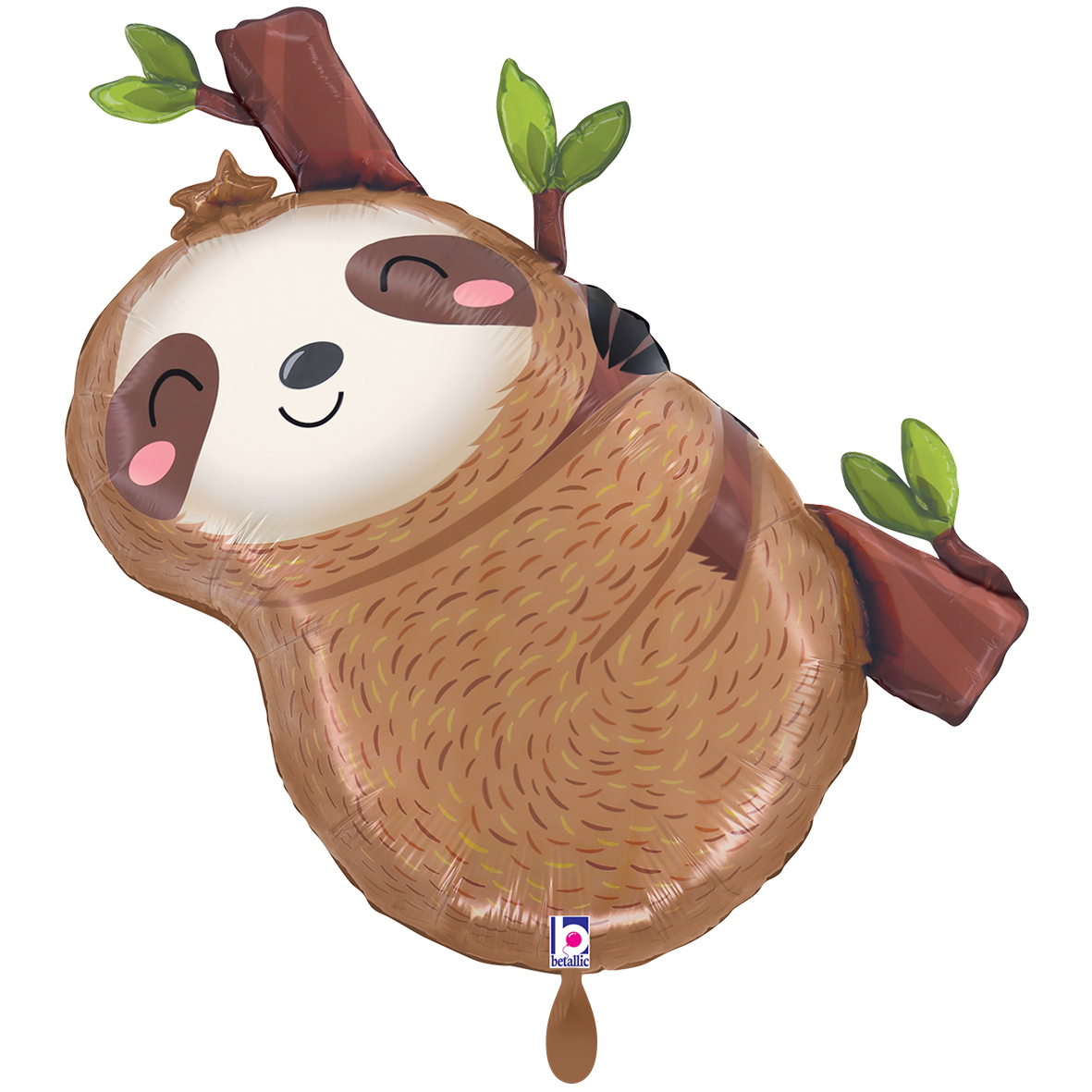 XXL - Cute Sloth