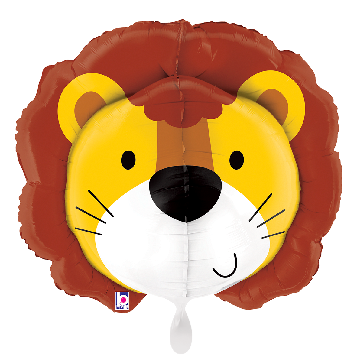 XXL - Dimensionals Lion