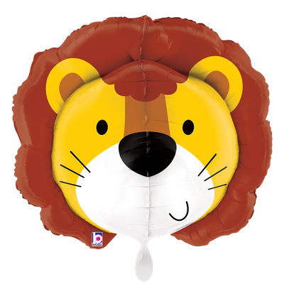 XXL - Dimensionals Lion